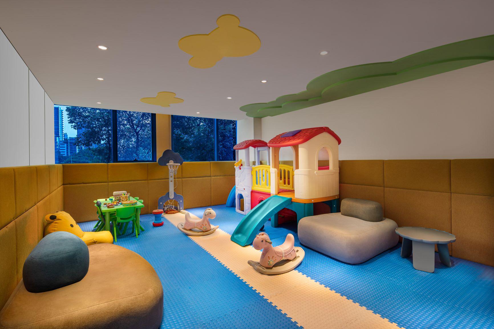 Citadines Gaoke Liangjiang Chongqing Aparthotel Екстериор снимка