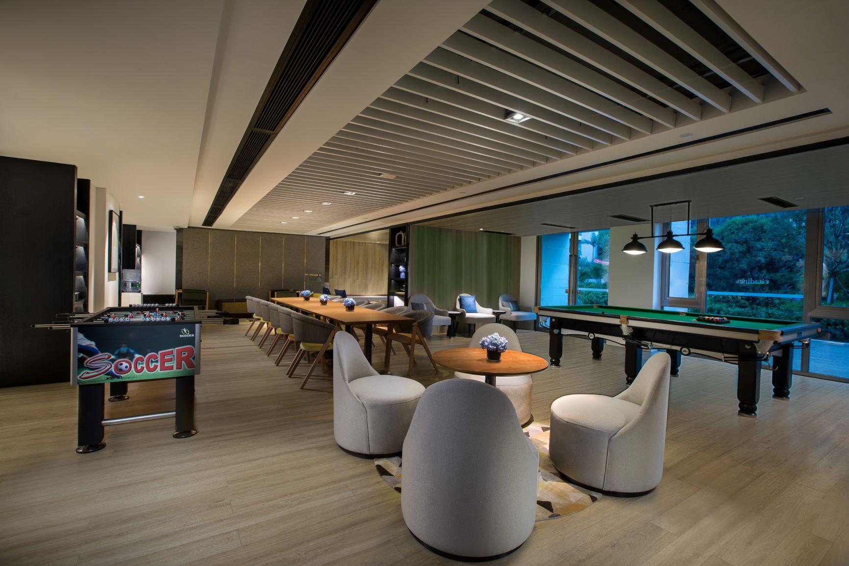 Citadines Gaoke Liangjiang Chongqing Aparthotel Екстериор снимка
