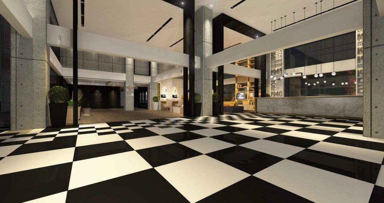 Citadines Gaoke Liangjiang Chongqing Aparthotel Екстериор снимка