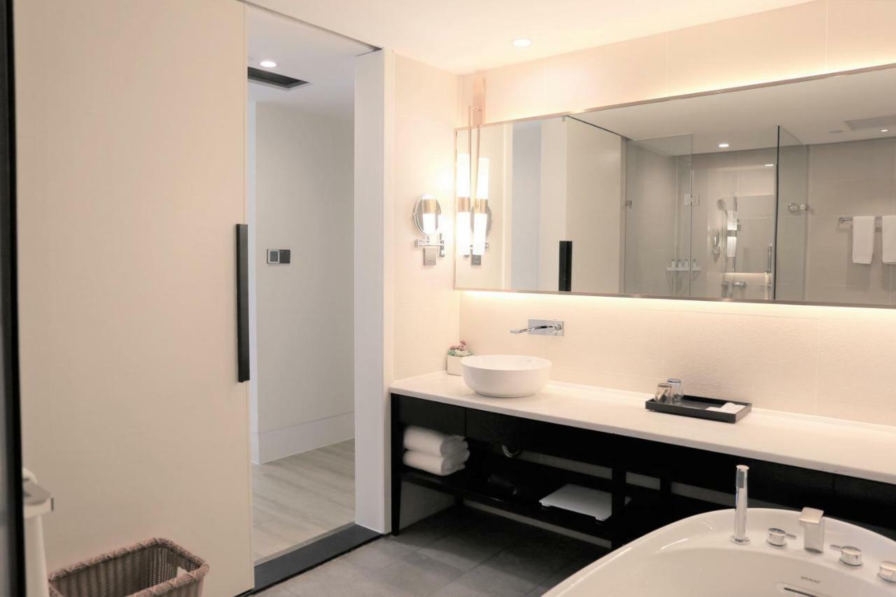 Citadines Gaoke Liangjiang Chongqing Aparthotel Екстериор снимка
