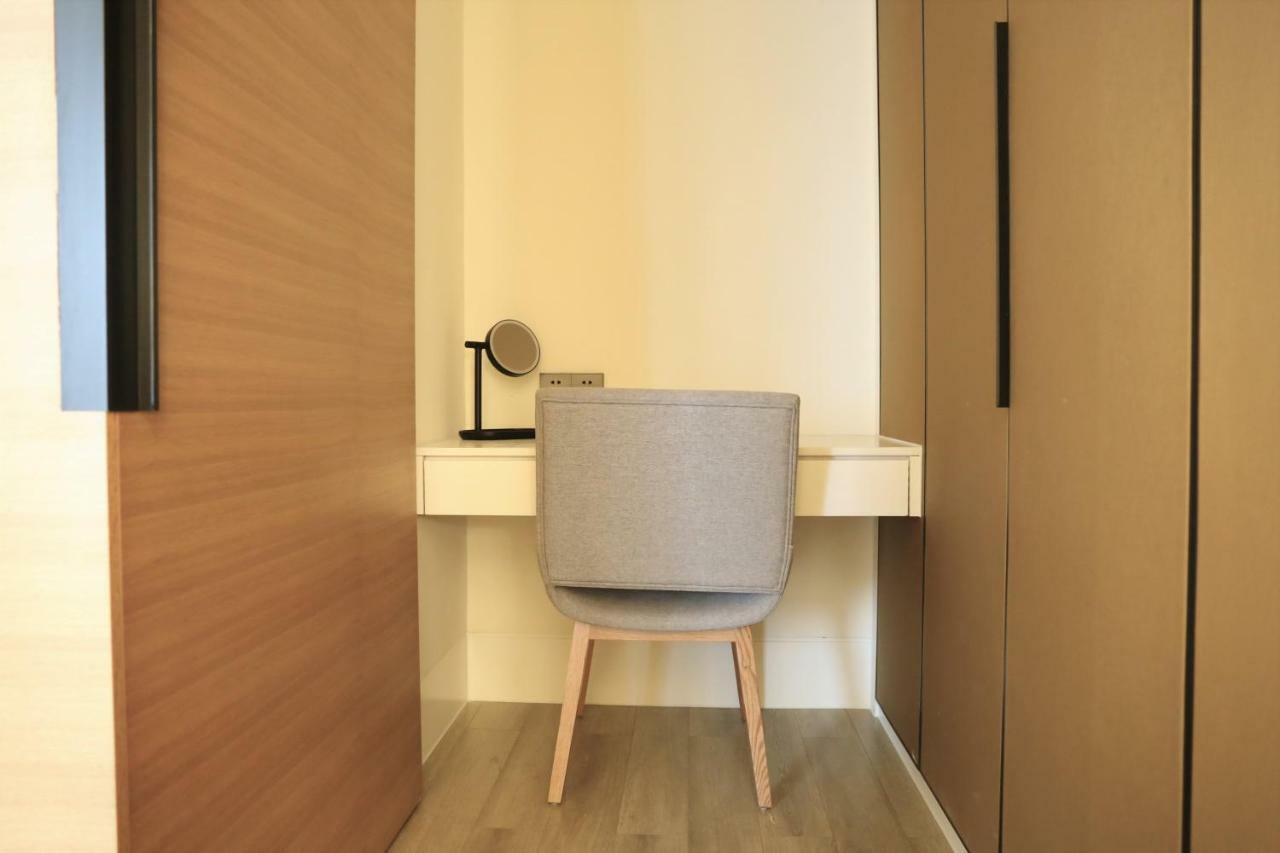 Citadines Gaoke Liangjiang Chongqing Aparthotel Екстериор снимка